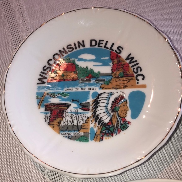 Tea cup collection - Picture 2 of 9